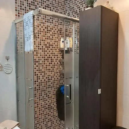 منزل للإقامة Al-Madan ألمادا