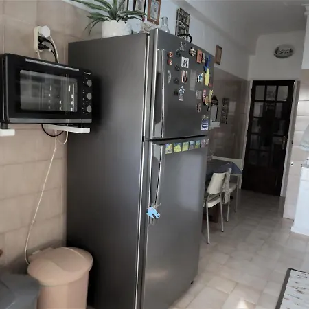 Al-madan Homestay szállás *