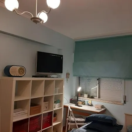 Al-Madan Δωμάτια σε οικογενειακή κατοικία