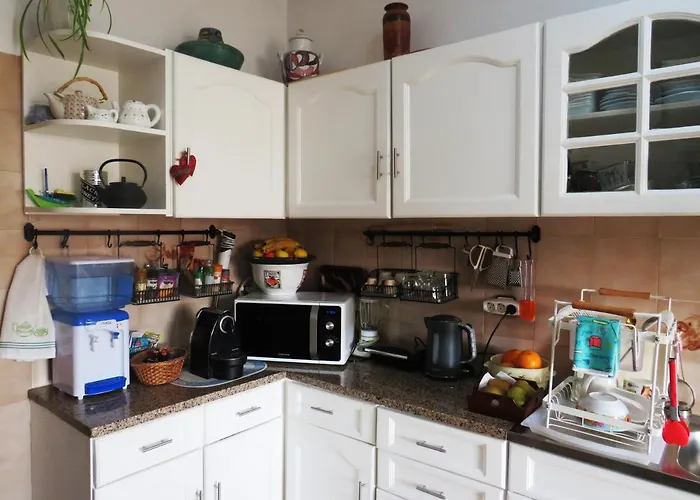 Al-madan Проживание в семье *